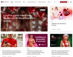 StripChat Blog