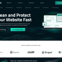 Sucuri Security