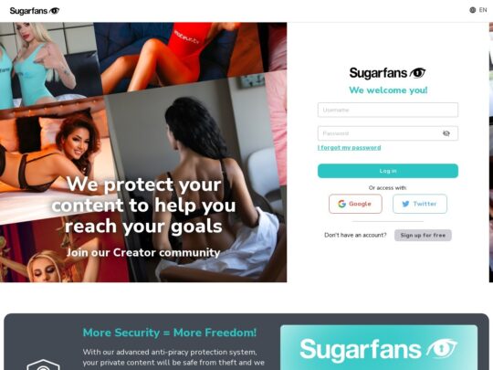SugarFans