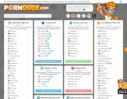ThePornDude