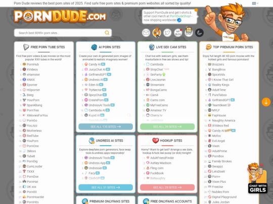 ThePornDude