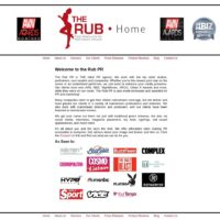 The Rub PR