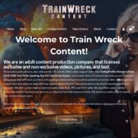 Train Wreck Content