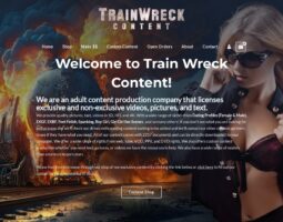 Train Wreck Content