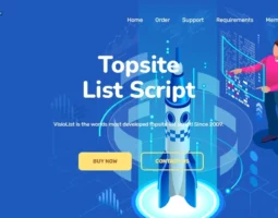 VisioList