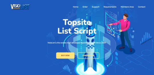 VisioList