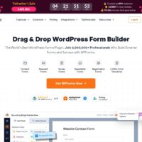 WPForms