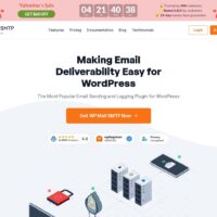 WP Mail SMTP