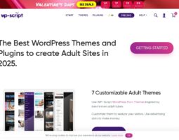 WP-Script