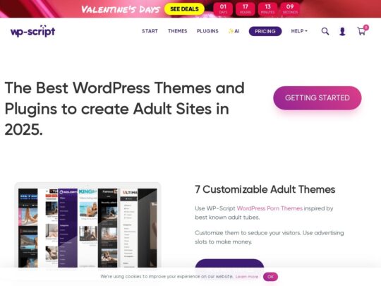 WP-Script