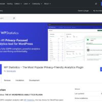 WP Statistics