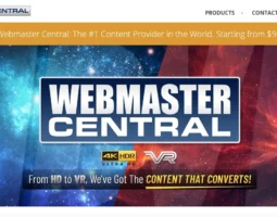 Webmaster Central