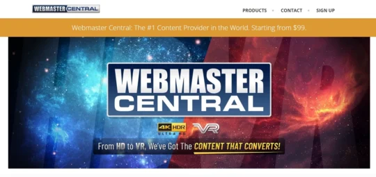 Webmaster Central