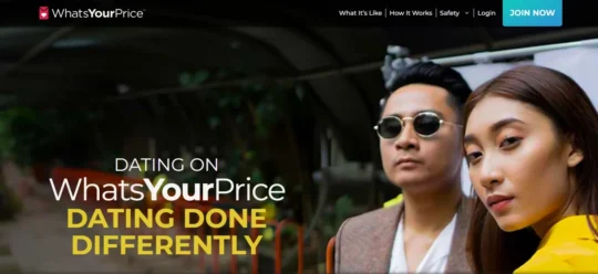 WhatsYourPrice