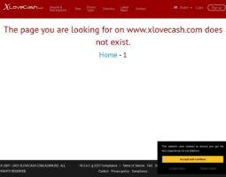 XLoveCash