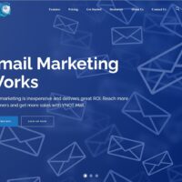 YNOTmail