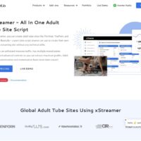 xStreamer