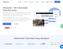 xStreamer