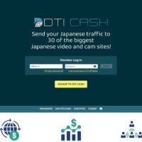 DTI Cash (SakuraLive)