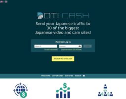DTI Cash (SakuraLive)